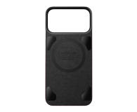 Nomad Magnetic Leather Back iPhone 18 Pro Max / 17 Pro Max MagSafe - 1586586 - zdjęcie 5